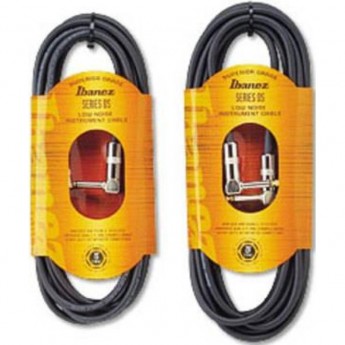 Шнур Jack-Jack IBANEZ DSC20-BK 38854
