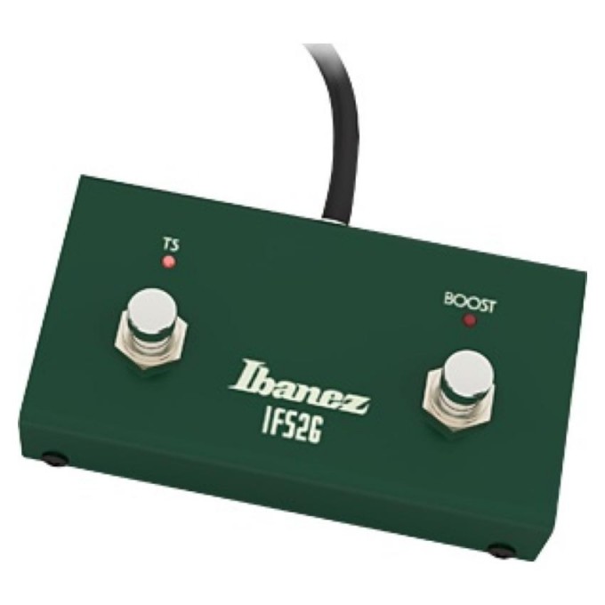 Контроллер и педаль IBANEZ IFS2G 38894