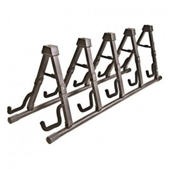 Стойка и держатель для гитары IBANEZ STX5E 38900